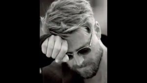 Ковыль седой