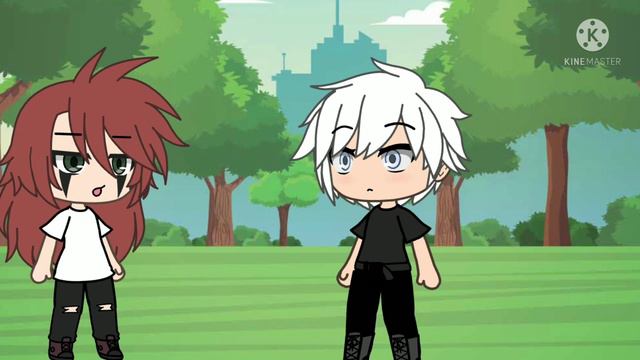 клип 🥀мальчик абьюзер🥀 Gacha life? смотреть онлайн