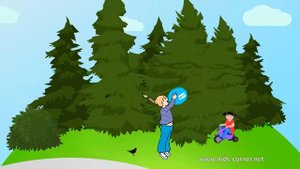 Что такое воздух؟ Энциклопедия для детей