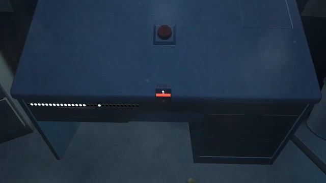 Please, Don't Touch Anything 3D Perfectionist Run смотреть онлайн