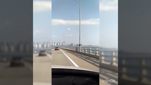 Южная Корея / Начало