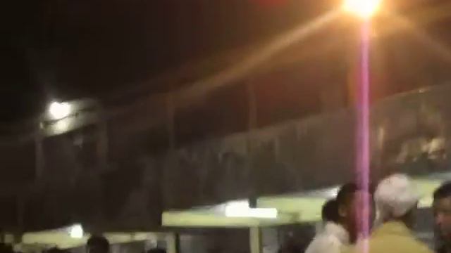 Verbena del DAR 2011 ... смотреть онлайн