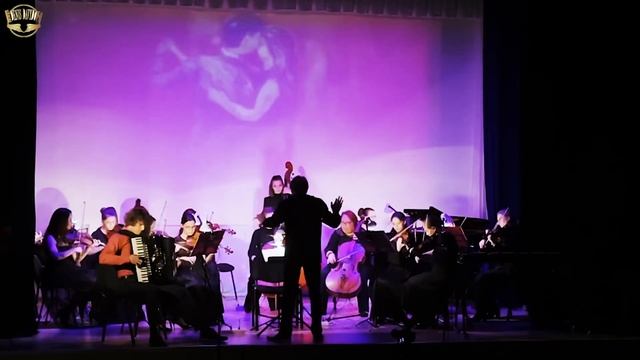 Tango Memorias. Denis Davydov смотреть онлайн