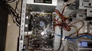 No Bootable Device is detected | System will enter the BIOS Setup utility | Solve Bootable Device