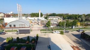 #Анапа - СКИДКИ на ОТДЫХ в #Витязево Гостевой ДОМ ILLIADA ул. Мира 241а