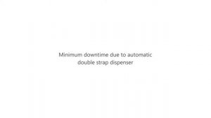 UCB обвязчик пачек Mosca