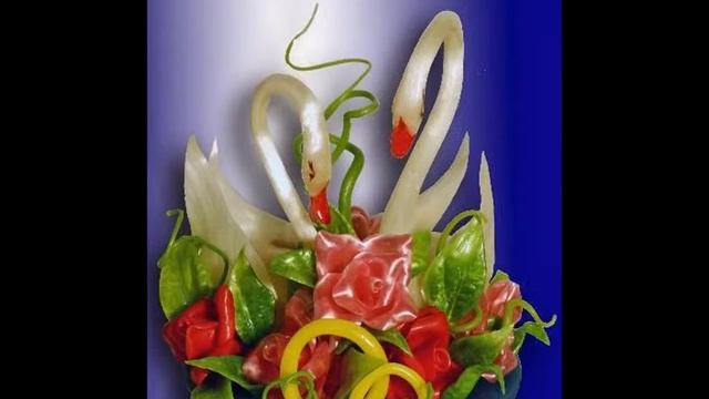 БУКЕТЫ ИЗ КАРАМЕЛИ, смотреть онлайн