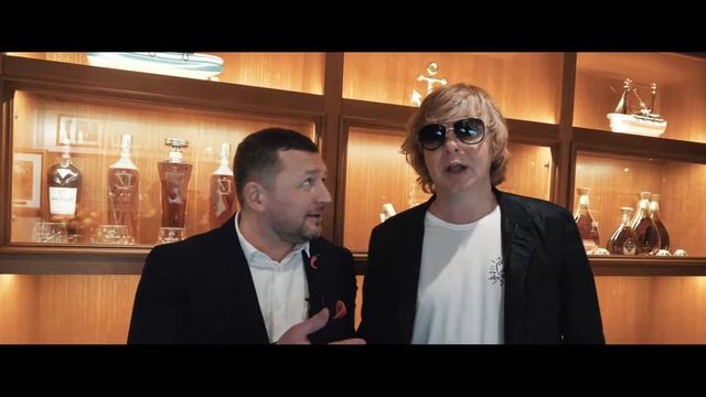 Ведущий на Юбилей в Москве устроил Вау-праздник! смотреть онлайн