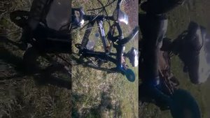 Каким должен быть туринг он же туристический велосипед.