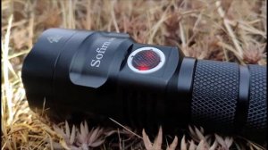 8 Мощный фонарь с Алиэкспресс Фонарик с Aliexpress Powerful flashlight Полезные товары для дома 2022