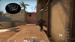 чё, патроны кончились?