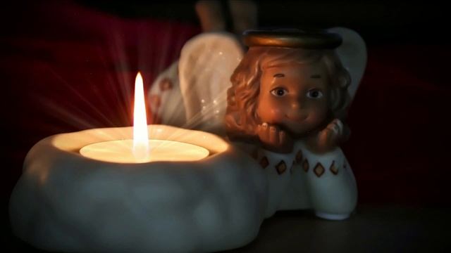 Тихая ночь накануне Рождества / Рождественская Музыка / Relax Music & Gray #24 смотреть онлайн