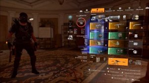Tom Clancy's The Division 2 - Билд "Дилемма Переговорщика" / Build "Negotiator Dilemma"