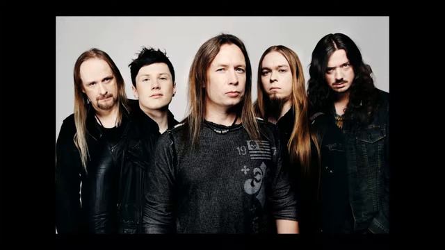 Eagleheart - Stratovarius