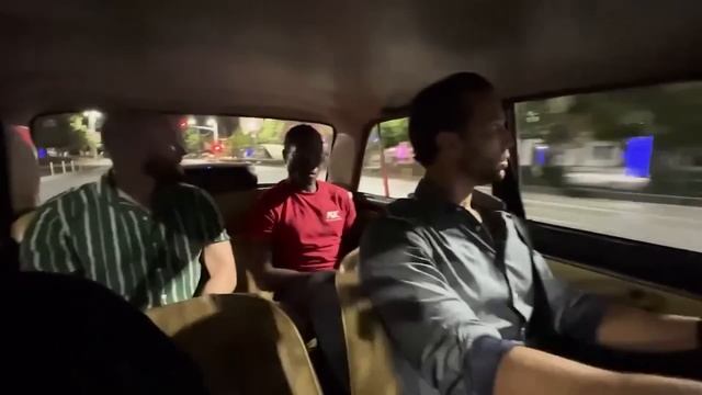 ПЕРВЫЙ ВЛОГ БРАТЬЕВ ТЕЙТ НА СВОБОДЕ / ГОНКА НА КОПЕЙКЕ смотреть онлайн