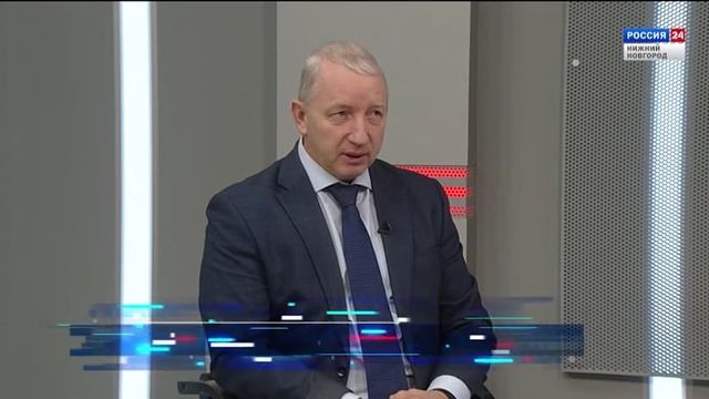 Вести-Интервью: Нижегородская Госжилинспекция оштрафовала коммунальщиков на 28 миллионов рублей