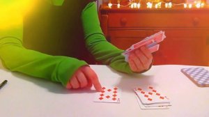 МАГИЧЕСКИЕ ГАДАНИЯ КОЛЕНА