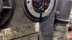 Audi Q5 и повышенный расход масла ?