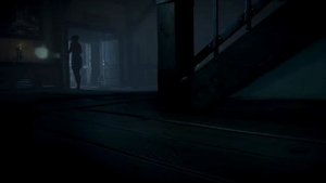 Until Dawn — Песня по игре (Amy Van Roekel — O Death)