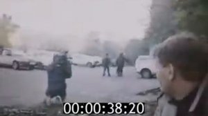 Октябрьские события 1993 года в Москве (1993)