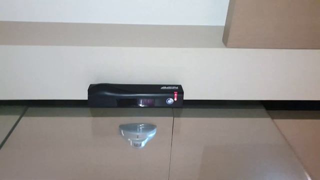 установка радара gilgen на привод dorma es200 смотреть онлайн