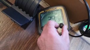 Лучший недорогой металлоискатель TX850 бери не пожалеешь?⚠️?миниобзор