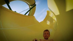 Киров - Крым на машине, часть 2 - отдых