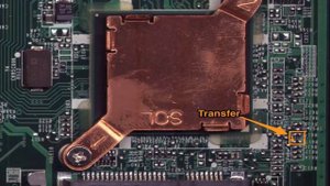 Acer 4820TG AS4745-AS4745G-AS4820-AS4820G - ZQ1 Converter Discrete To UMA