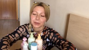 АСМР Педикюр. Ролевая игра. Шёпот. Для сна и расслабления.