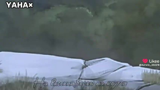 песня "Катюша"в гаче мне нравится:) смотреть онлайн