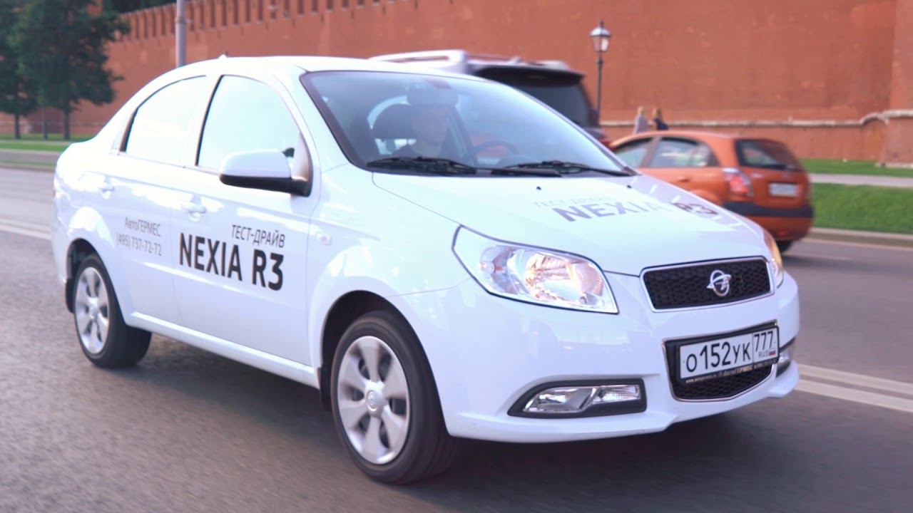 Ravon/Равон. Где купить самый дешевый новый автомобиль? (r2, r3, r4, nexia/нексия, gentra/гентра)