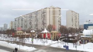Карусель в Митино не работает - полезная информация.
