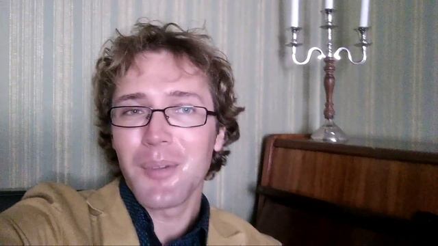 Евгений Южин приглашает в Самарскую филармонию! 26 сентября