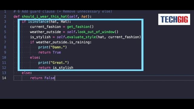 Python tips and tricks: Make your code cleaner and more Pythonic