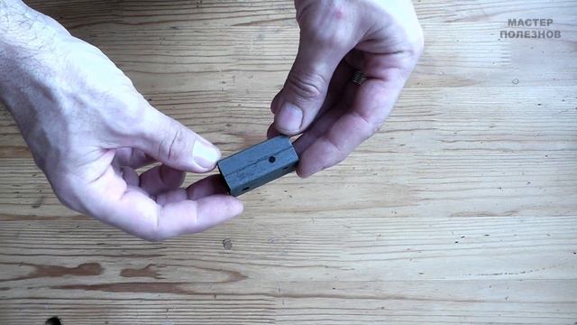 Как очистить металл от ржавчины. Простой, эффективный, доступный способ
