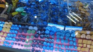 Рынок электроники Шэньчжэнь