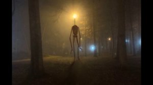 ФОНАРЕГОЛОВЫЙ / ЛАМПОГОЛОВЫЙ звук и голос 10 часов