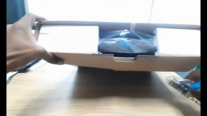 Epson Perfection V39 Scanner | Unboxing