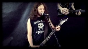 I Will Survive - Metal Version - SKAZA