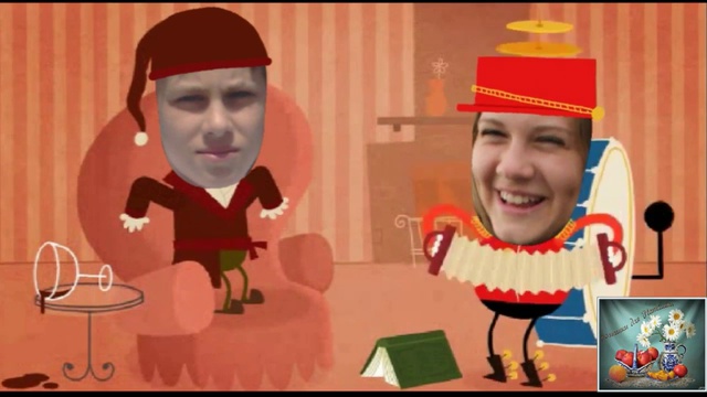 Наташенька!  Прими,  наши,  самые  сердечные  поздравления! смотреть онлайн