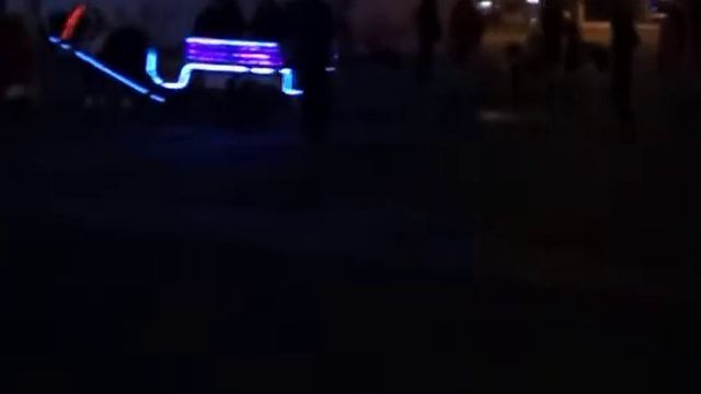 Самая большая ёлка в Беларуси в 2014 году смотреть онлайн