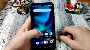 РЕАЛЬНО НЕУБИВАЕМЫЙ?! 48Mp/128Gb (Противоударный Смартфон UMIDIGI BISON IP68 IP69)