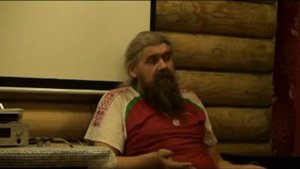 Александр Хиневич. Домашние беседы. Выпуск 2