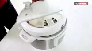 Мультиварка скороварка REDMOND RMC PM4506 подробный обзор   Multicooking REDMOND RMC PM4506