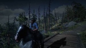 25 Мелких ДЕТАЛЕЙ rdr 2 ! НОВЫЕ невероятно НЕЗАМЕТНЫЕ детали рдр 2 !