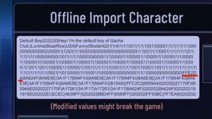 Как вернуть телесные цвета | Gacha Club | 1 год каналу