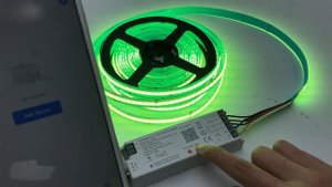How to Pair LED Strip Lights to Your TuYa SmartLife APP Via WB5 LED Controller? - superlightingled