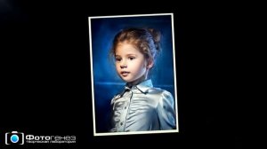 Семейная видео и фото-съемка детей от ФотоГенез