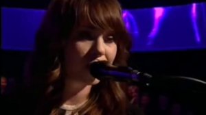 Kate Nash - Foundations Live