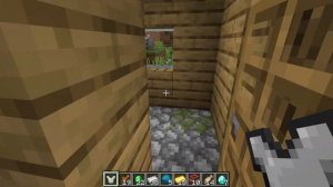 BEST OP Loot Survival Seed for Java 1.19/1.19.1/1.19.2 | Minecraft